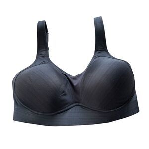 🆕Champion Gray Power Shape Max Sports Bra 36D